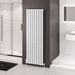 Eastbrook Warrington Type 10 Vertical Designer Radiator