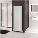 Eastbrook Warrington Type 10 Vertical Designer Radiator