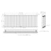 Eastbrook Warrington Type 20 Horizontal Designer Radiator