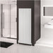 Eastbrook Warrington Type 20 Vertical Designer Radiator