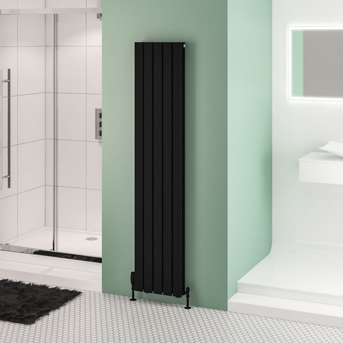 Eastbrook Warrington Type 20 Vertical Designer Radiator