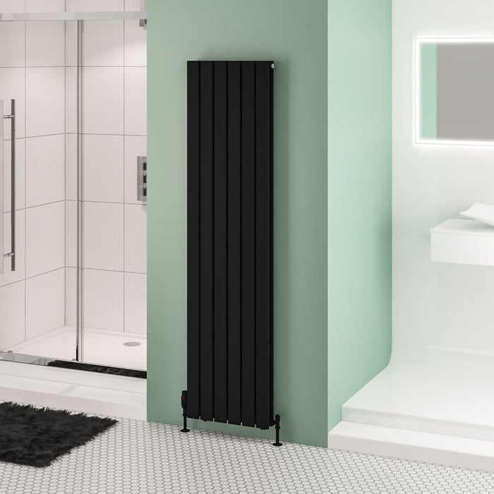 Eastbrook Warrington Type 20 Vertical Designer Radiator