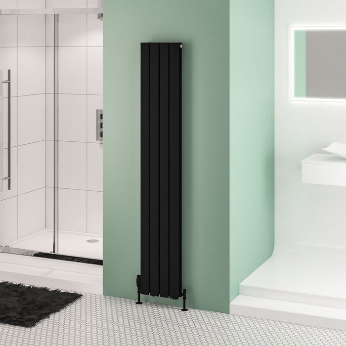 Eastbrook Warrington Type 20 Vertical Designer Radiator