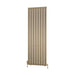 Eastbrook Warrington Type10 Designer Radiator - Brushed