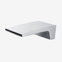Eastbrook Waterfall Bath Filler Tap - Chrome - Bath Filler