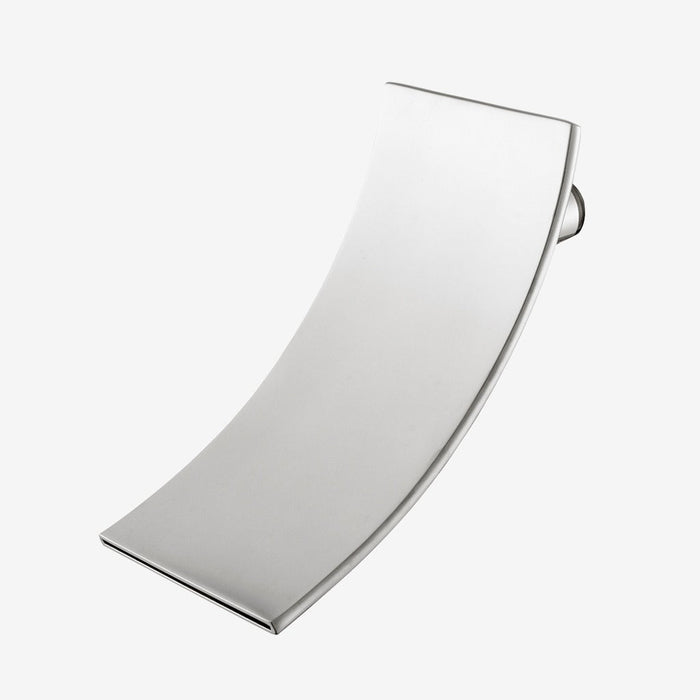 Eastbrook Waterfall Bath Spout - Chrome - Bath Spouts