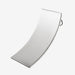 Eastbrook Waterfall Bath Spout - Chrome - Bath Spouts