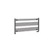 Eastbrook Wendover Horizontal Straight Heated Towel Rail