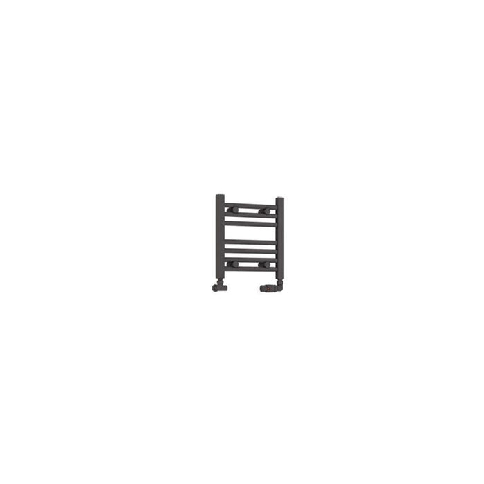 Eastbrook Wendover Horizontal Straight Heated Towel Rail
