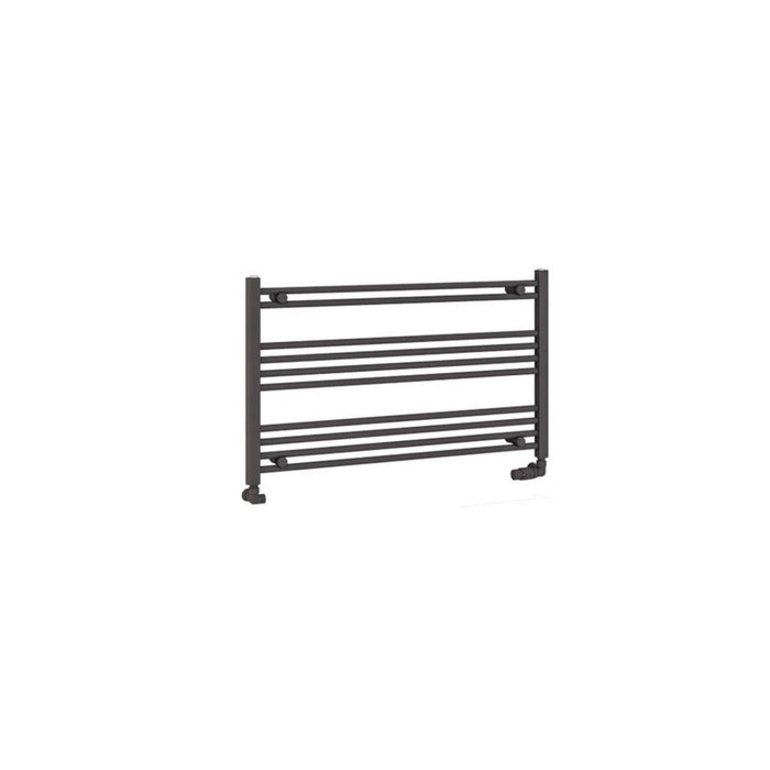 Eastbrook Wendover Horizontal Straight Heated Towel Rail