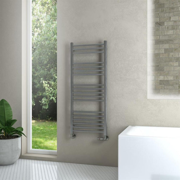 Eastbrook Wendover Straight Stainless Steel Multirail