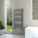 Eastbrook Wendover Straight Stainless Steel Multirail