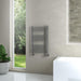 Eastbrook Wendover Straight Stainless Steel Multirail