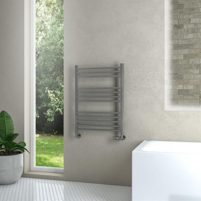 Eastbrook Wendover Straight Stainless Steel Multirail