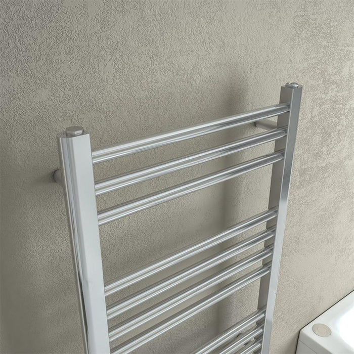 Eastbrook Wendover Straight Stainless Steel Multirail