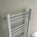 Eastbrook Wendover Straight Stainless Steel Multirail
