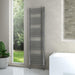 Eastbrook Wendover Straight Stainless Steel Multirail
