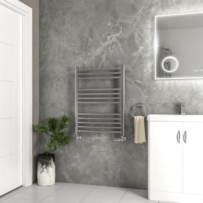 Eastbrook Wendover Straight Stainless Steel Multirail