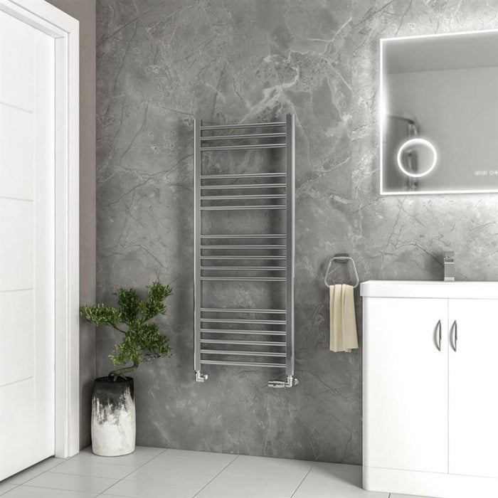 Eastbrook Wendover Straight Stainless Steel Multirail