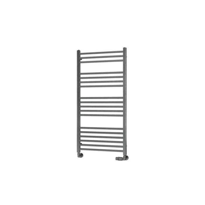 Eastbrook Wendover Straight Stainless Steel Multirail