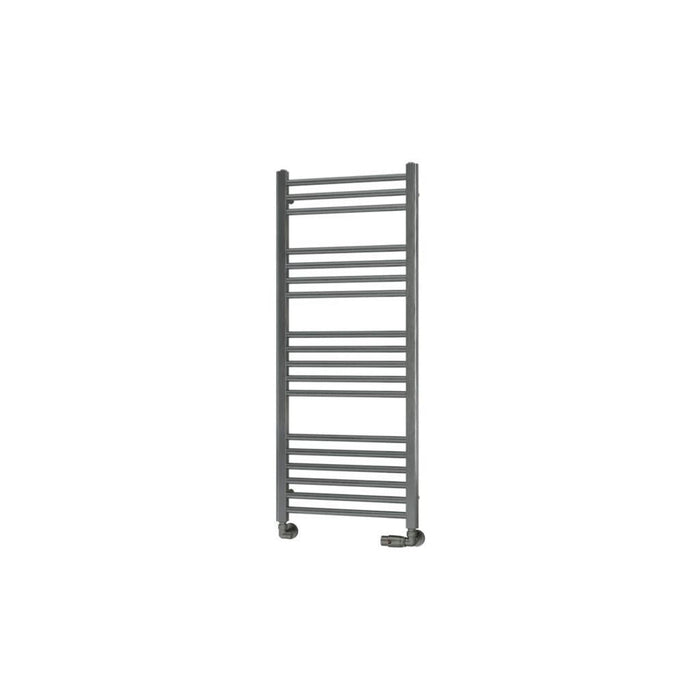 Eastbrook Wendover Straight Stainless Steel Multirail