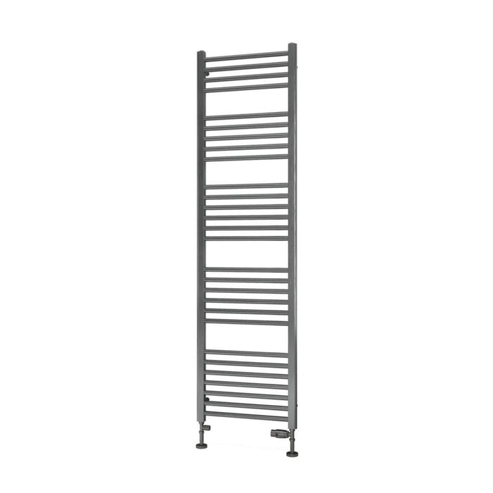 Eastbrook Wendover Straight Stainless Steel Multirail