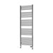 Eastbrook Wendover Straight Stainless Steel Multirail