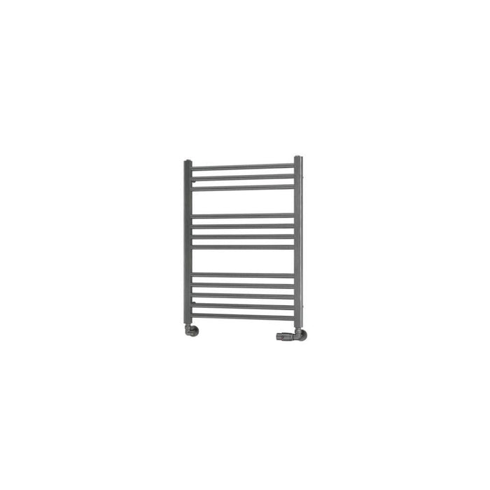 Eastbrook Wendover Straight Stainless Steel Multirail