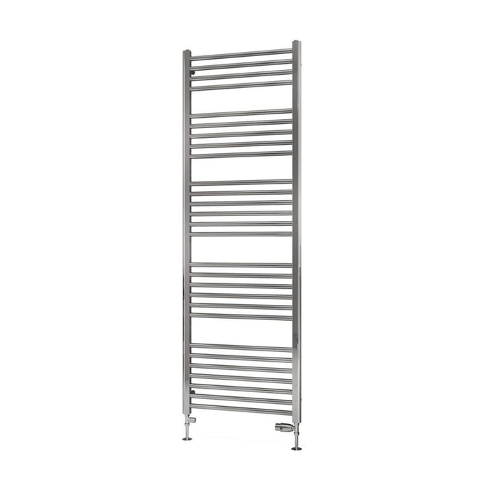 Eastbrook Wendover Straight Stainless Steel Multirail
