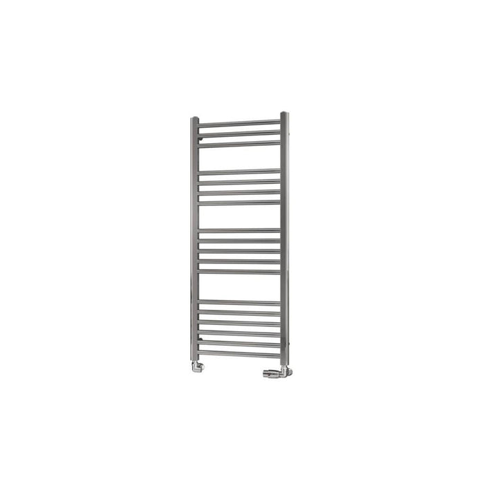 Eastbrook Wendover Straight Stainless Steel Multirail