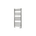 Eastbrook Wendover Straight Stainless Steel Multirail