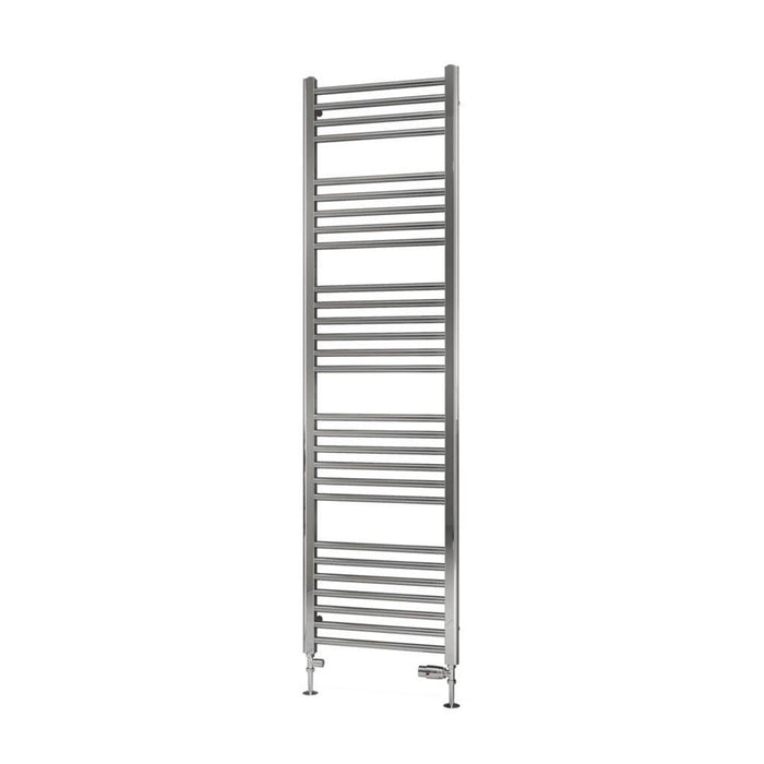 Eastbrook Wendover Straight Stainless Steel Multirail