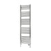 Eastbrook Wendover Straight Stainless Steel Multirail