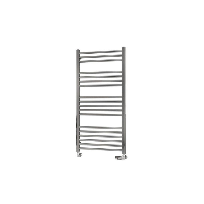 Eastbrook Wendover Straight Stainless Steel Multirail