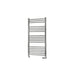 Eastbrook Wendover Straight Stainless Steel Multirail