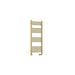 Eastbrook Wendover Vertical Straight Heated Towel Rail