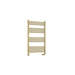 Eastbrook Wendover Vertical Straight Heated Towel Rail