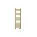 Eastbrook Wendover Vertical Straight Heated Towel Rail