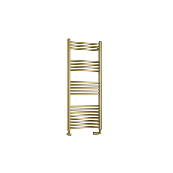 Eastbrook Wendover Vertical Straight Heated Towel Rail