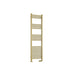 Eastbrook Wendover Vertical Straight Heated Towel Rail