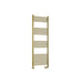 Eastbrook Wendover Vertical Straight Heated Towel Rail