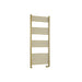 Eastbrook Wendover Vertical Straight Heated Towel Rail