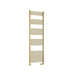 Eastbrook Wendover Vertical Straight Heated Towel Rail