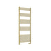 Eastbrook Wendover Vertical Straight Heated Towel Rail