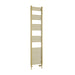 Eastbrook Wendover Vertical Straight Heated Towel Rail