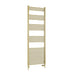 Eastbrook Wendover Vertical Straight Heated Towel Rail