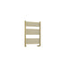 Eastbrook Wendover Vertical Straight Heated Towel Rail