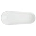 Eastbrook Wickham Freestanding Single Ended Slipper Bath
