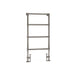 Eastbrook Windrush Heated Towel Rail Chrome - 1195mm x