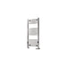 Eastbrook Wingrave Straight Heated Towel Rail - Chrome
